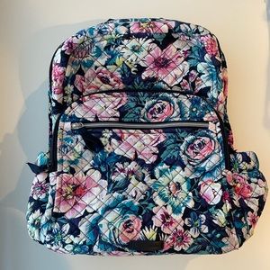 Vera Bradley Backpack